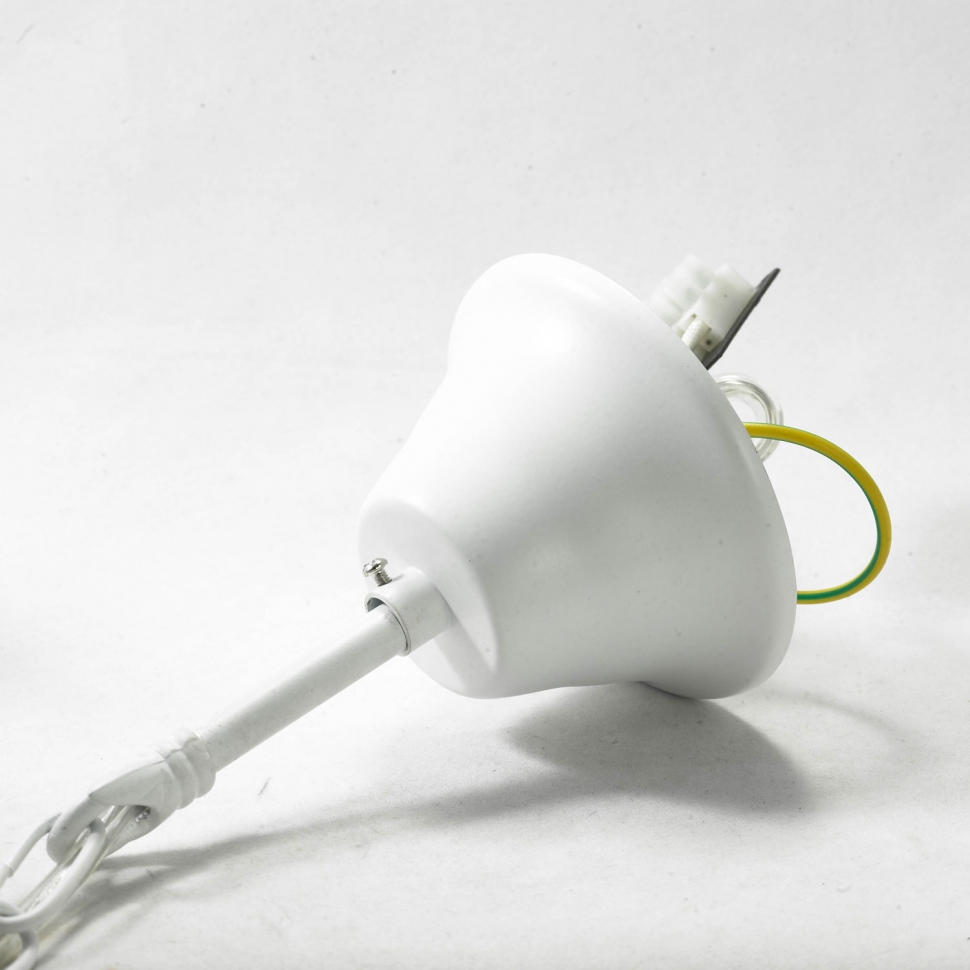 картинка Подвесная люстра Lussole Lgo Anson LSP-9912 от магазина pro-decor.kz