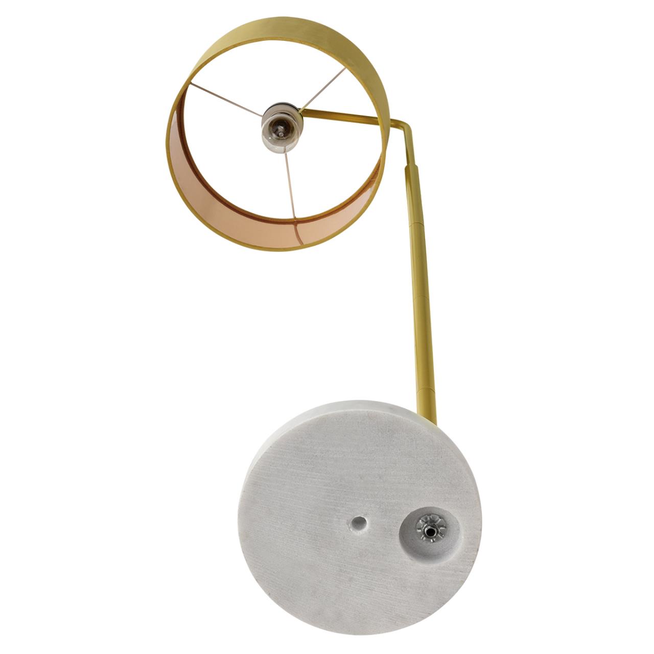 картинка 8072/1F Lumion Торшер VELVETA от магазина pro-decor.kz