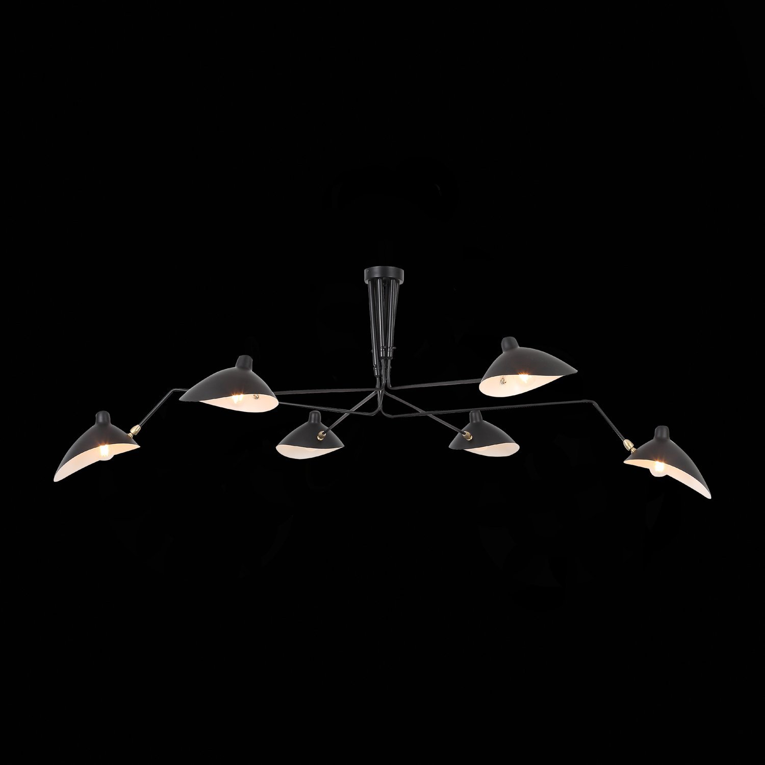 картинка Подвесная люстра ST Luce Spruzzo SL305.402.06 от магазина pro-decor.kz
