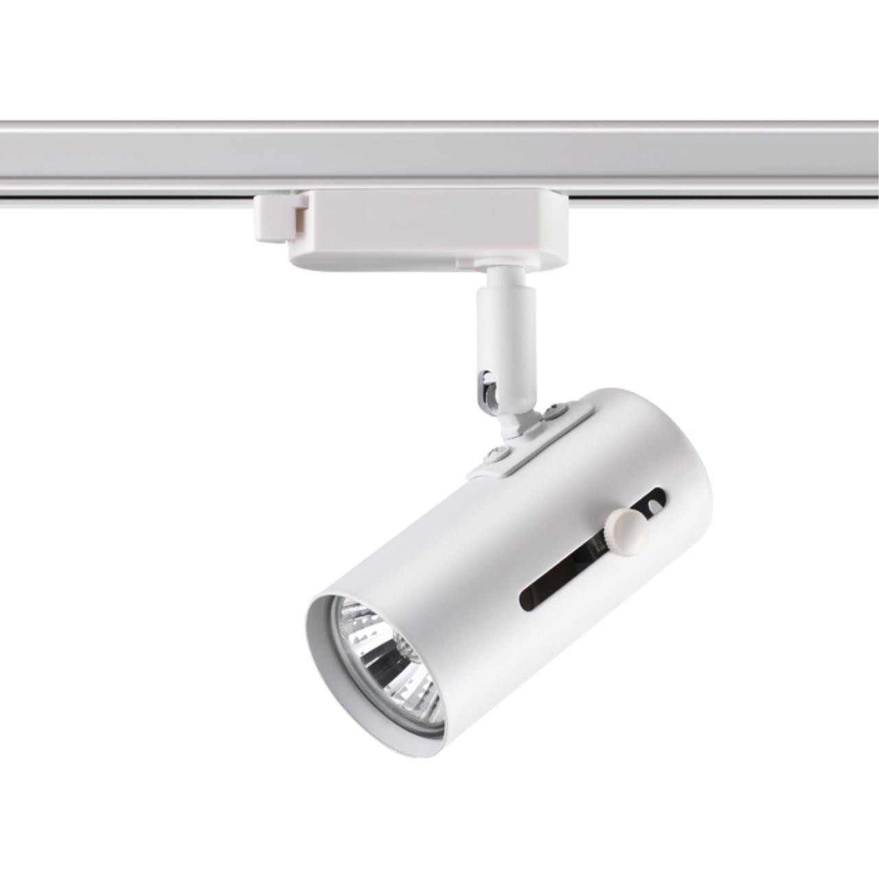 картинка Трековый светильник Novotech Port Pipe 370413 от магазина pro-decor.kz