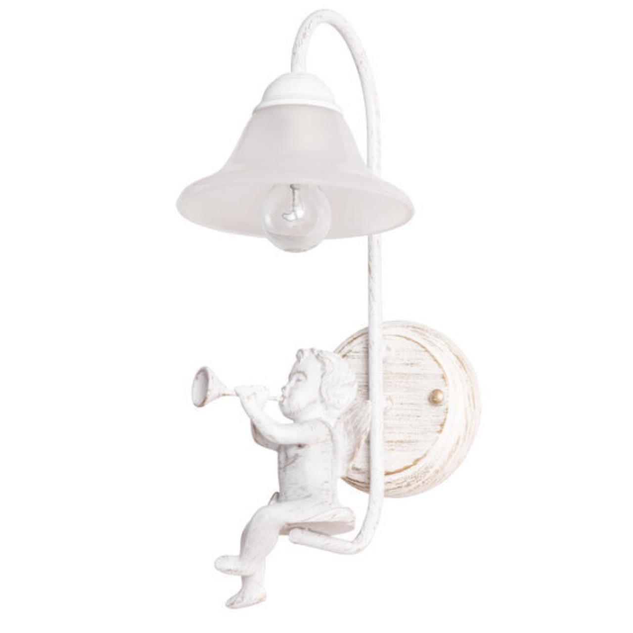 картинка Бра Arte Lamp Amur A1133AP-1WG от магазина pro-decor.kz