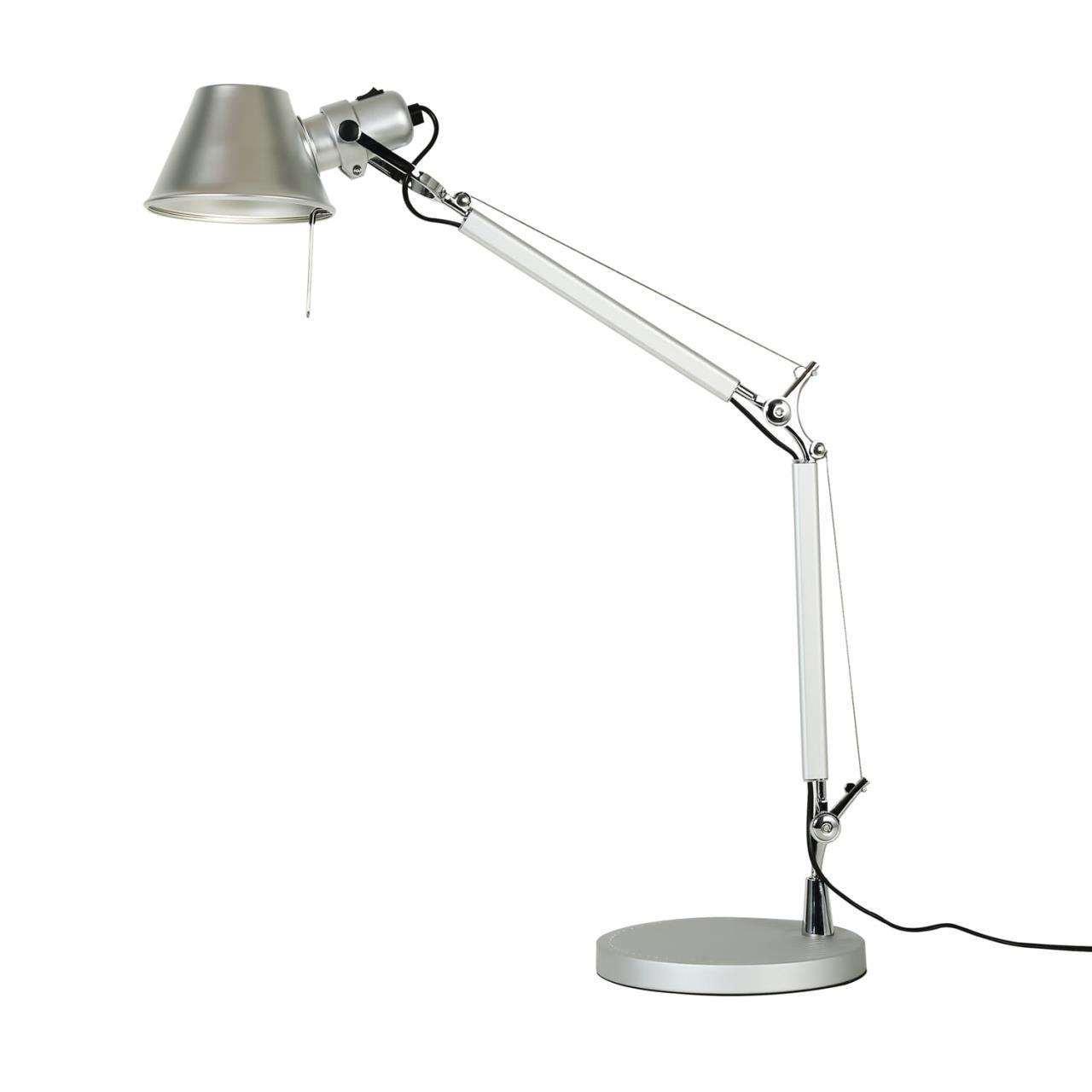 картинка Настольная лампа Favourite Legend 1869-1T от магазина pro-decor.kz