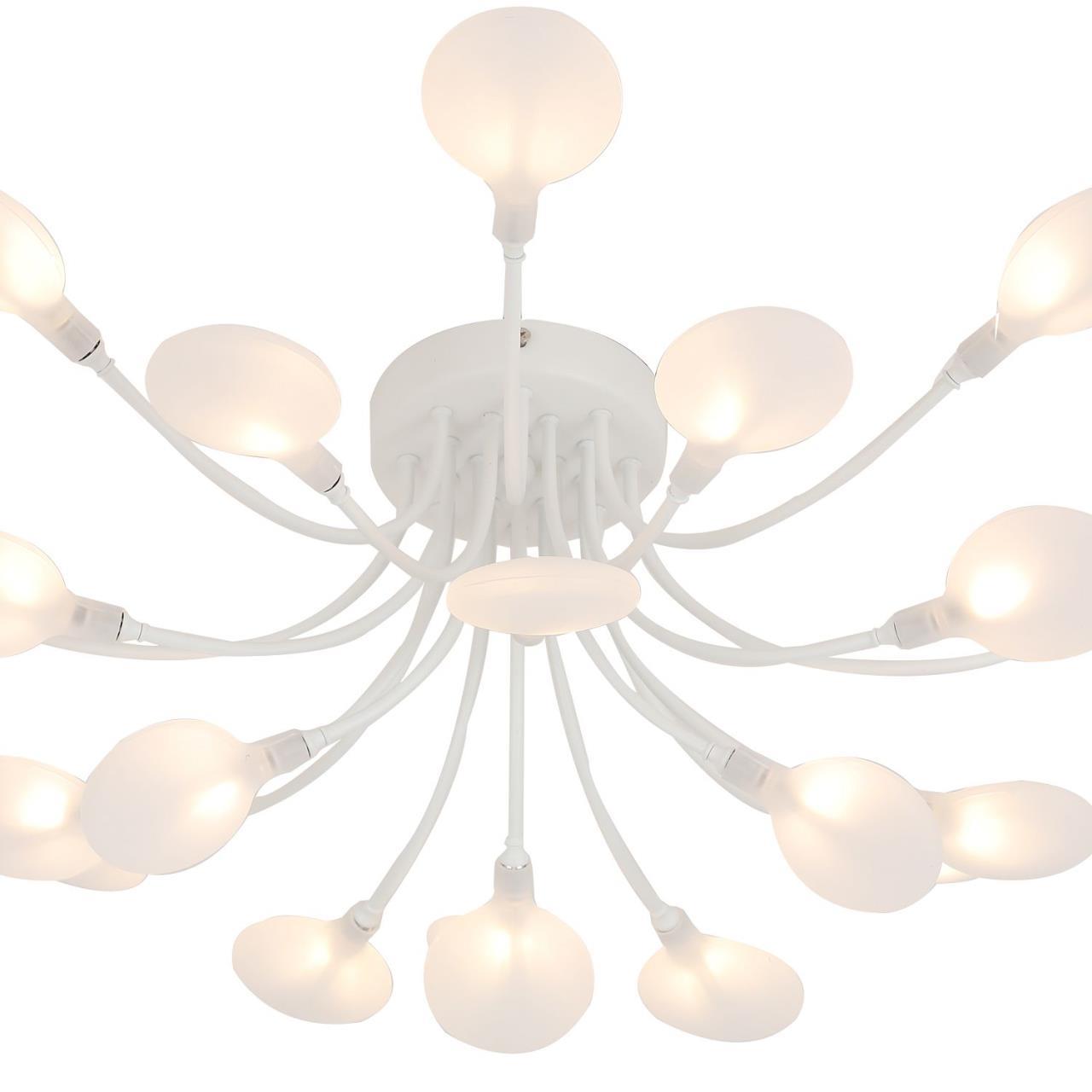 картинка Потолочная люстра F-Promo Skein 4198-20C от магазина pro-decor.kz