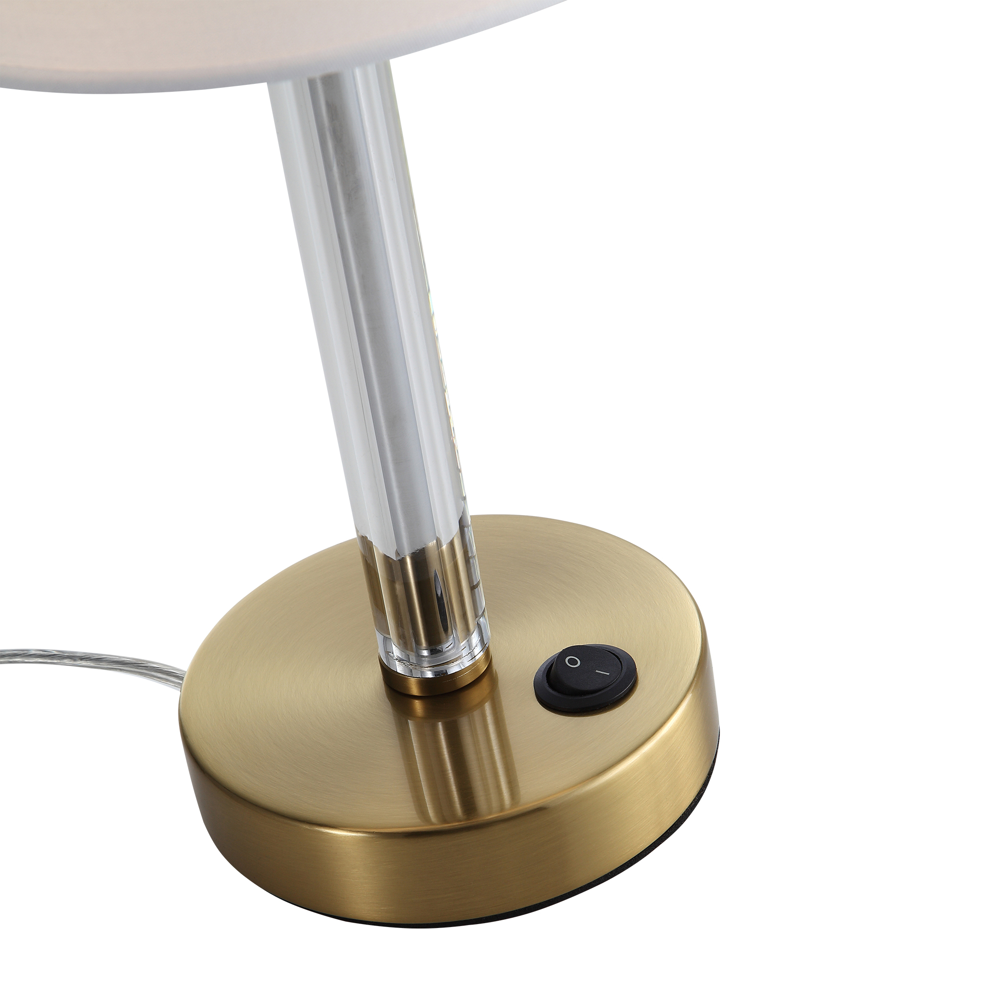 картинка SL1404.304.01 Светильник настольный ST-Luce ВЕРИТАС от магазина pro-decor.kz