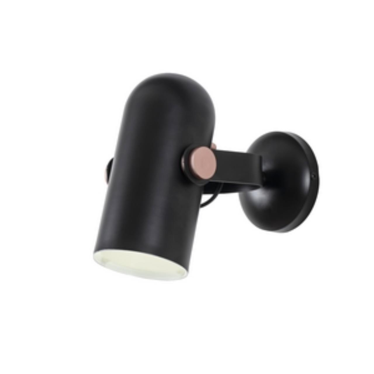 картинка Спот Favourite Ampolla 2007-1W магазин pro-decor.kz являющийся официальным дистрибьютором в Казахстане картинка Спот Favourite Ampolla 2007-1W от магазина pro-decor.kz