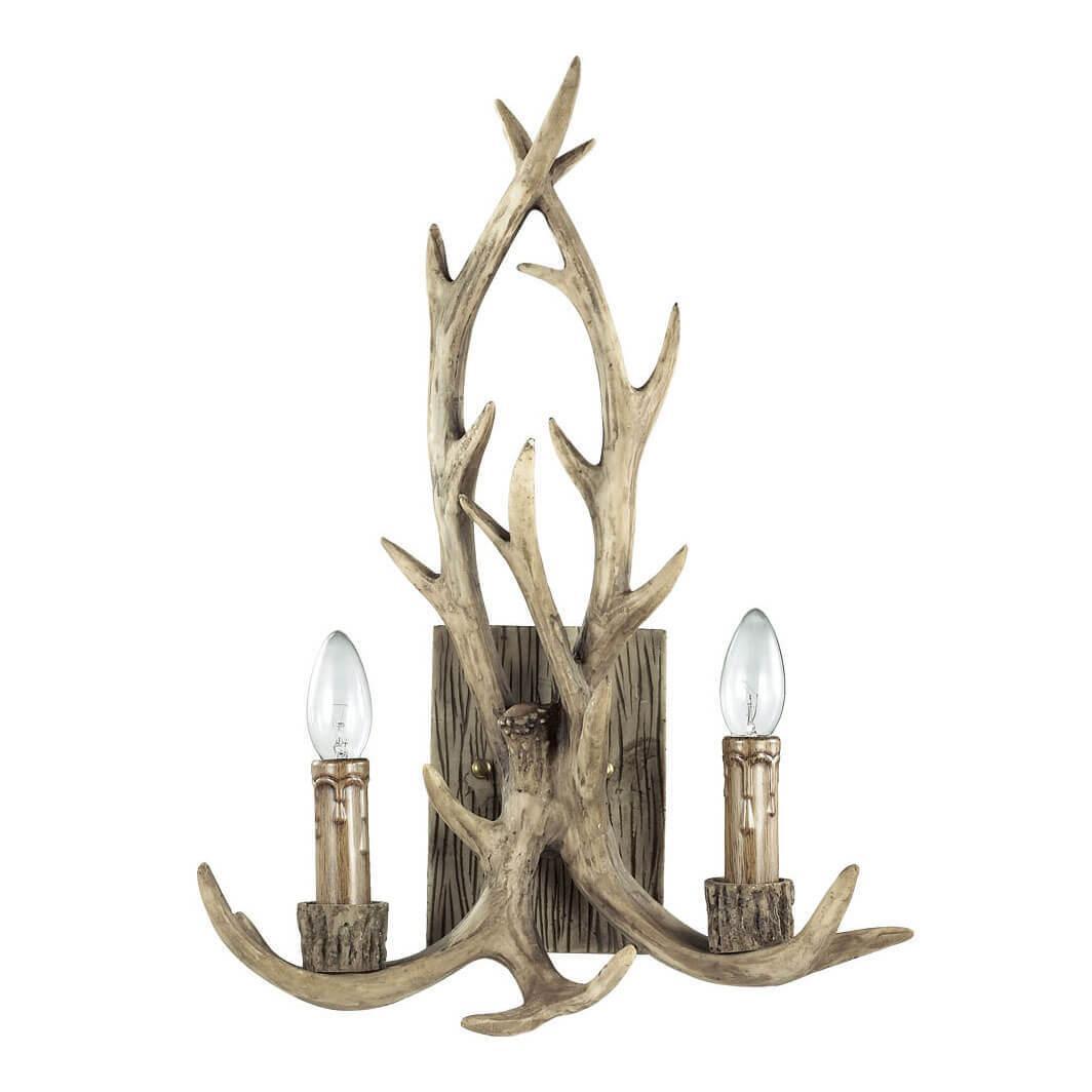 картинка Бра CHALET AP2 115511 от магазина pro-decor.kz