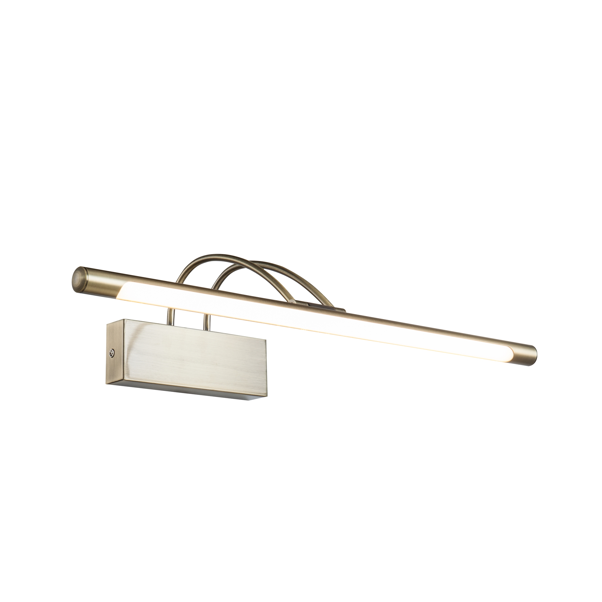 картинка Подсветка для картин Maytoni Finelli MIR004WL-L12BZ магазин pro-decor.kz являющийся официальным дистрибьютором в Казахстане картинка Подсветка для картин Maytoni Finelli MIR004WL-L12BZ от магазина pro-decor.kz