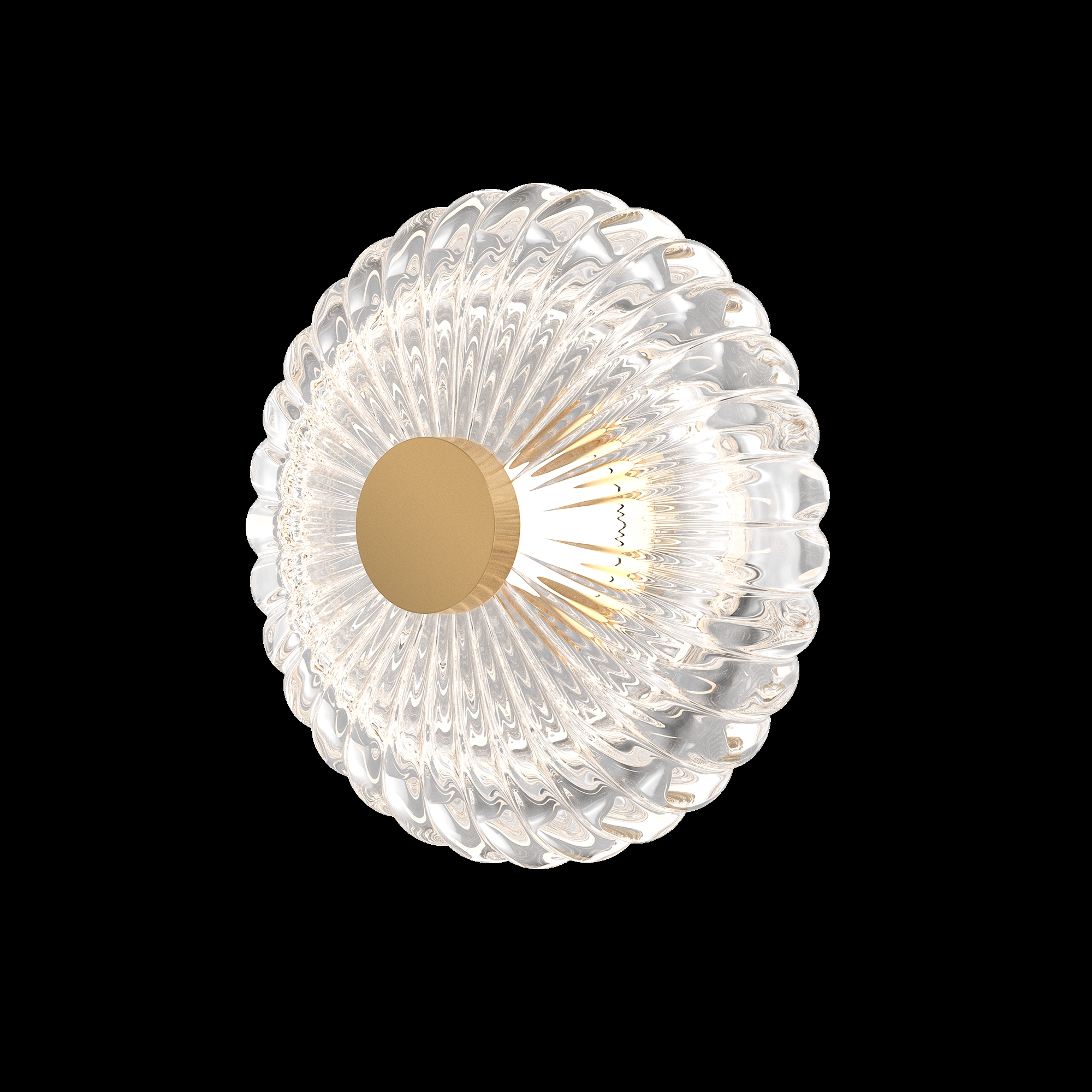 картинка Настенный светильник (бра) Maytoni MOD555WL-L3G3K от магазина pro-decor.kz