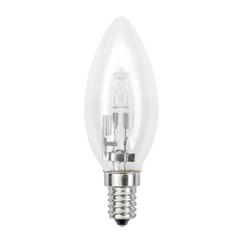 картинка HCL-42/CL/E14 candle от магазина pro-decor.kz
