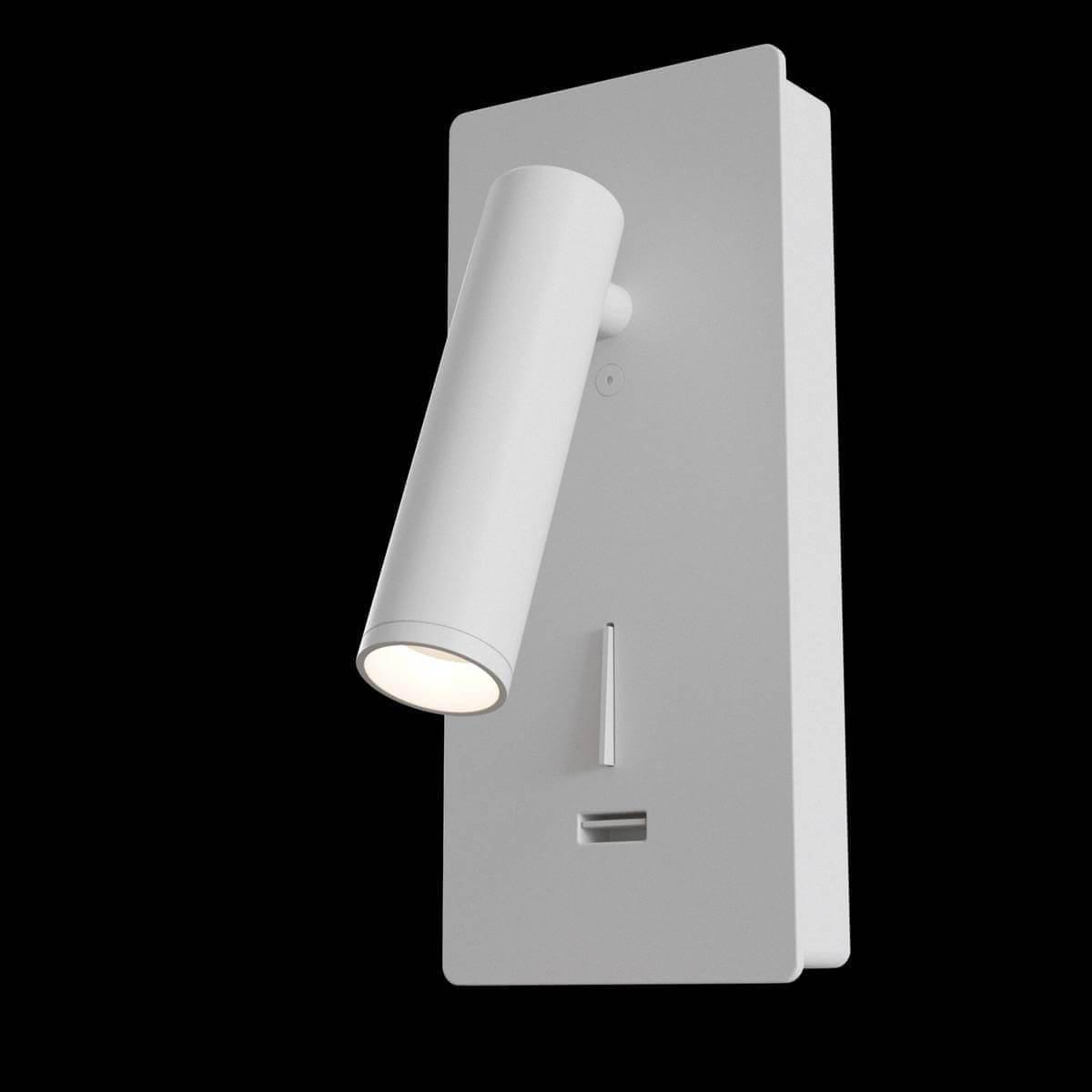 картинка Светодиодный спот Maytoni Mirax C041WL-L3W3K от магазина pro-decor.kz