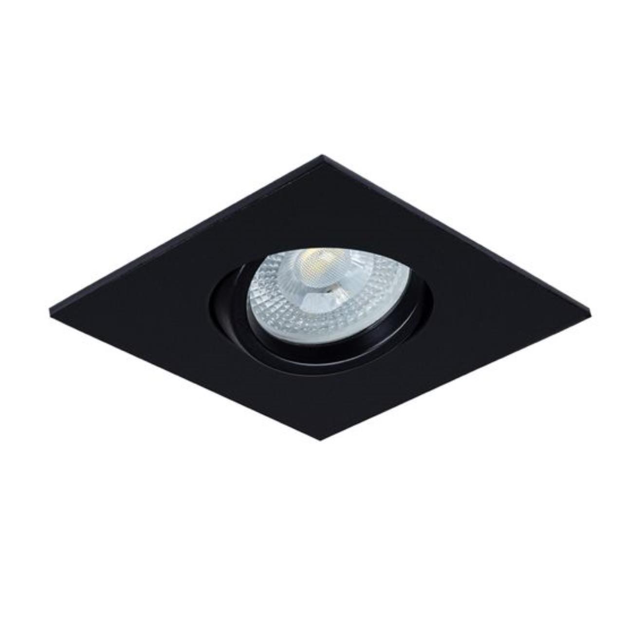 картинка Встраиваемый светильник Arte Lamp GIRO A2866PL-1BK магазин pro-decor.kz являющийся официальным дистрибьютором в Казахстане картинка Встраиваемый светильник Arte Lamp GIRO A2866PL-1BK от магазина pro-decor.kz