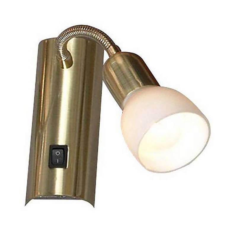картинка Спот Lussole Barete GRLSL-7790-01 магазин pro-decor.kz являющийся официальным дистрибьютором в Казахстане картинка Спот Lussole Barete GRLSL-7790-01 от магазина pro-decor.kz