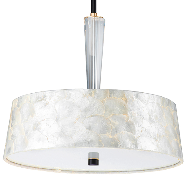 картинка Подвесной светильник Lightstar Perla 707161 от магазина pro-decor.kz