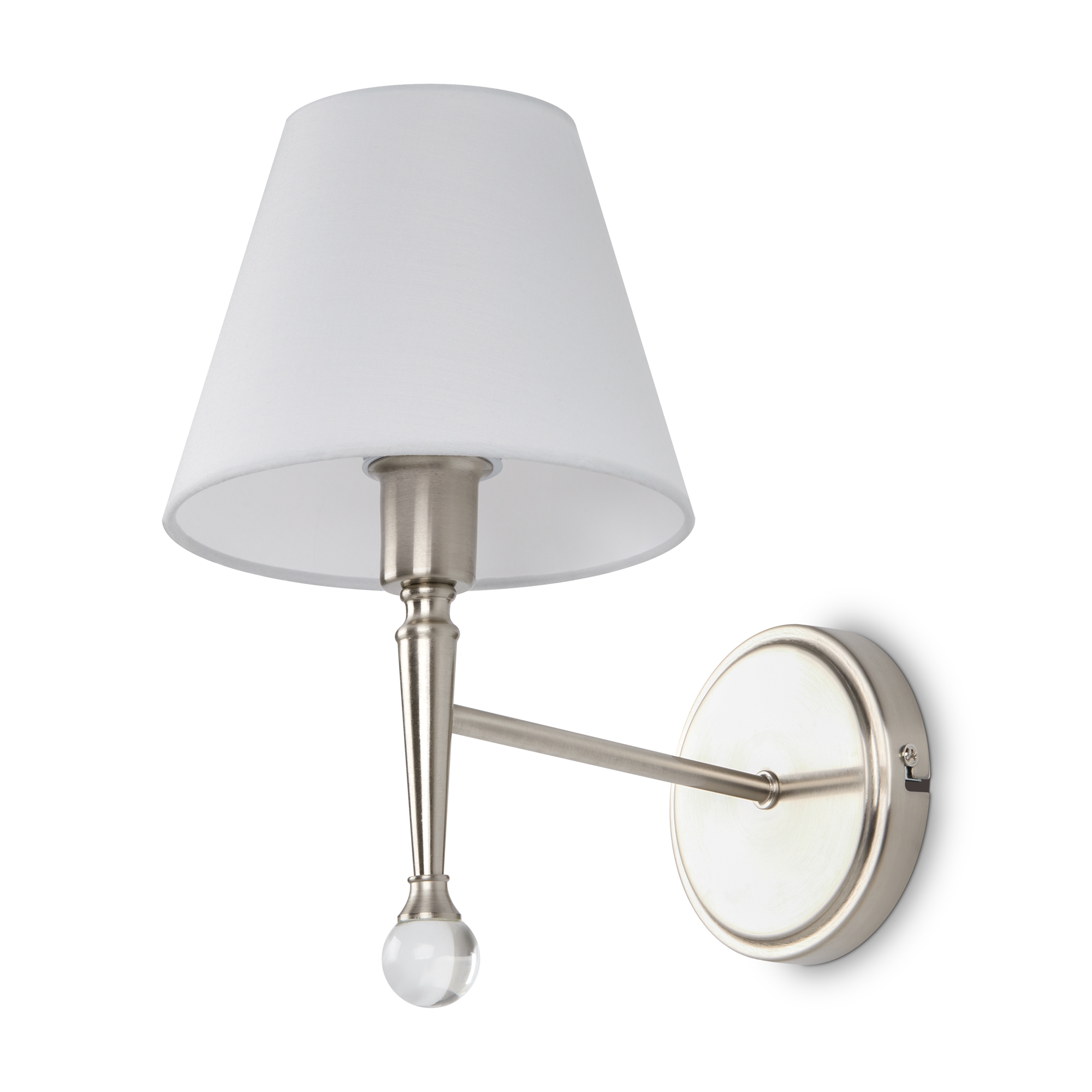 картинка Настенный светильник (бра) Freya FR2190WL-01N от магазина pro-decor.kz