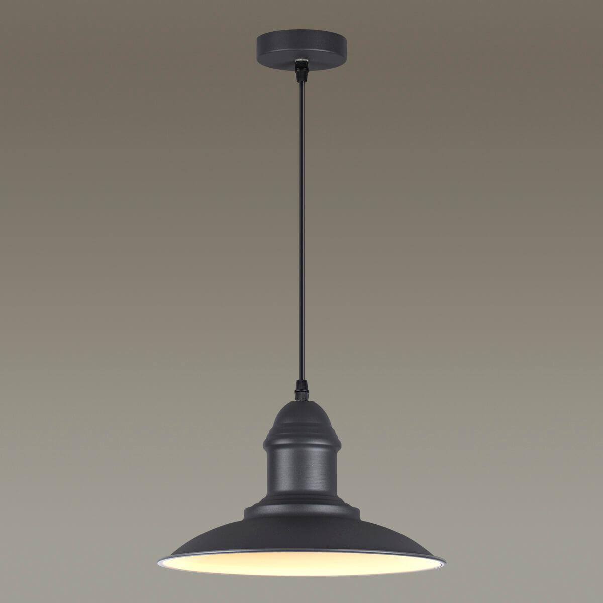 картинка Подвесной светильник Odeon Light Pendant Mert 3375/1 от магазина pro-decor.kz
