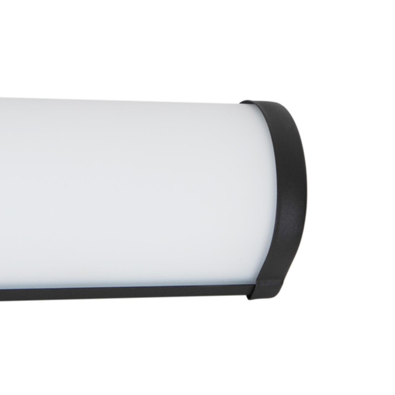 картинка Настенный светильник AQUA-BARA Arte Lamp A5210AP-3BK от магазина pro-decor.kz