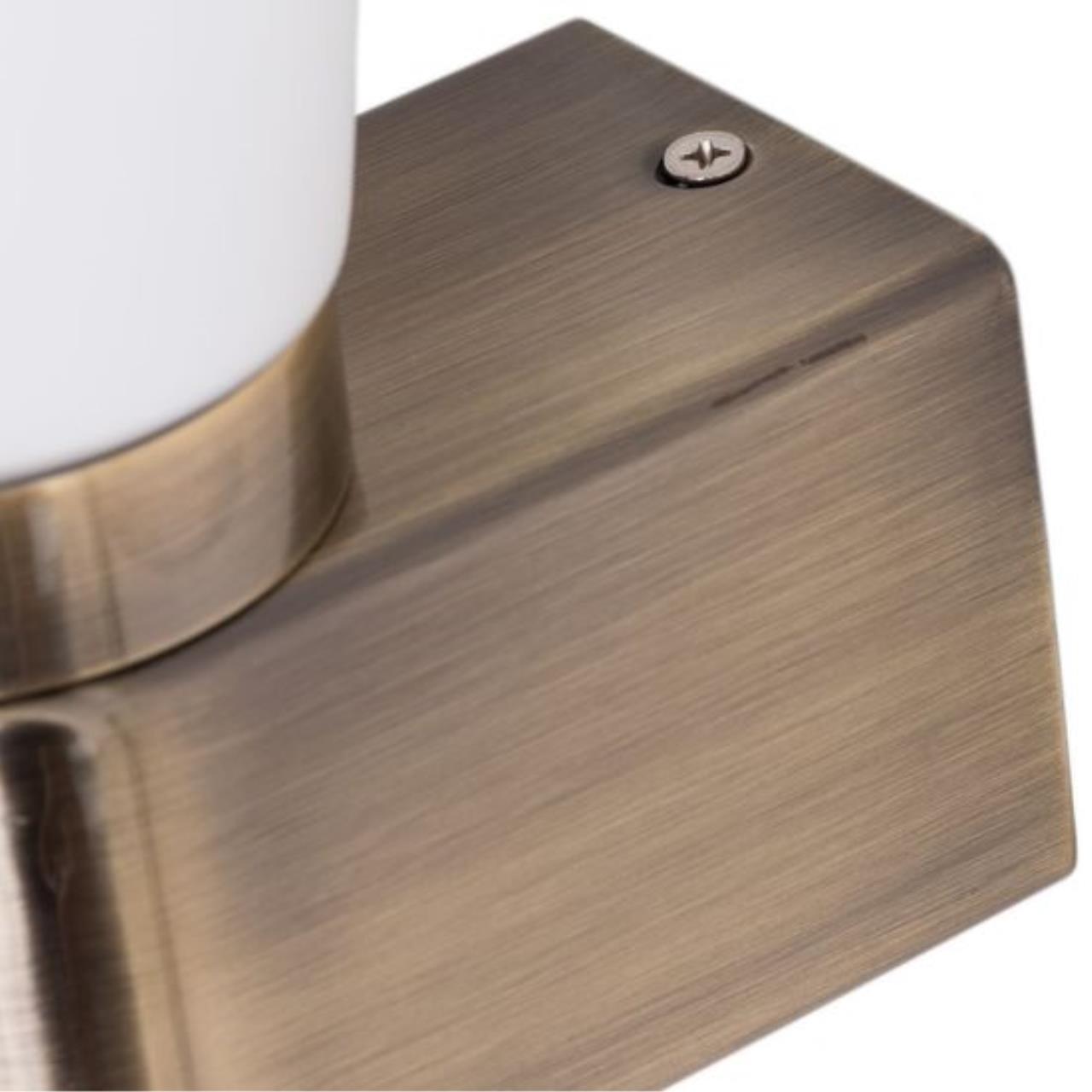 картинка Подсветка для зеркал Arte Lamp Aqua-Bastone A1209AP-1AB от магазина pro-decor.kz