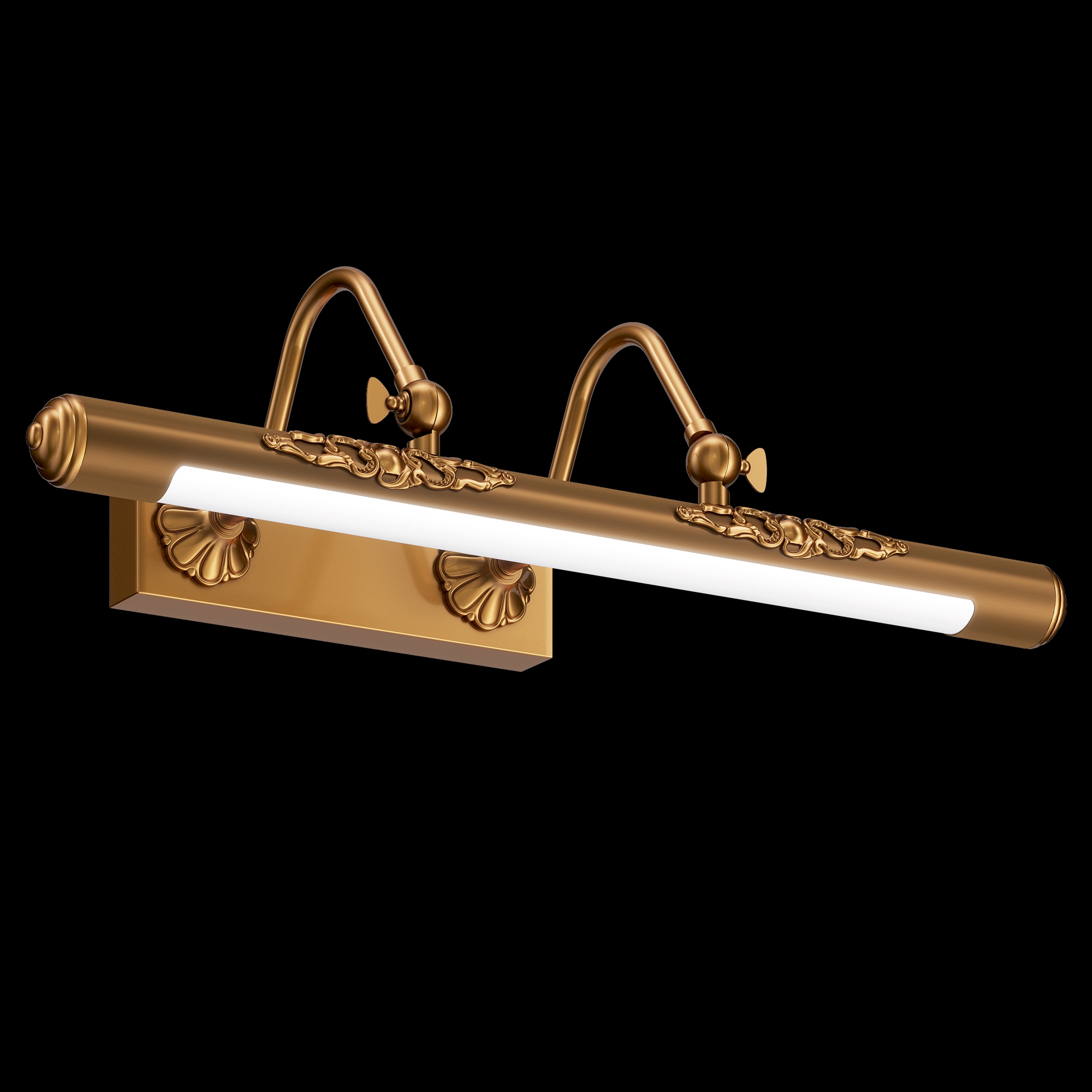 картинка Подсветка Maytoni MIR014WL-L10G3K от магазина pro-decor.kz