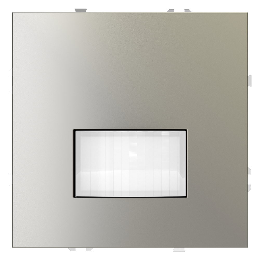 картинка Датчик движения встраиваемый VOLTUM S70, (шелк) VLS070504 от магазина pro-decor.kz