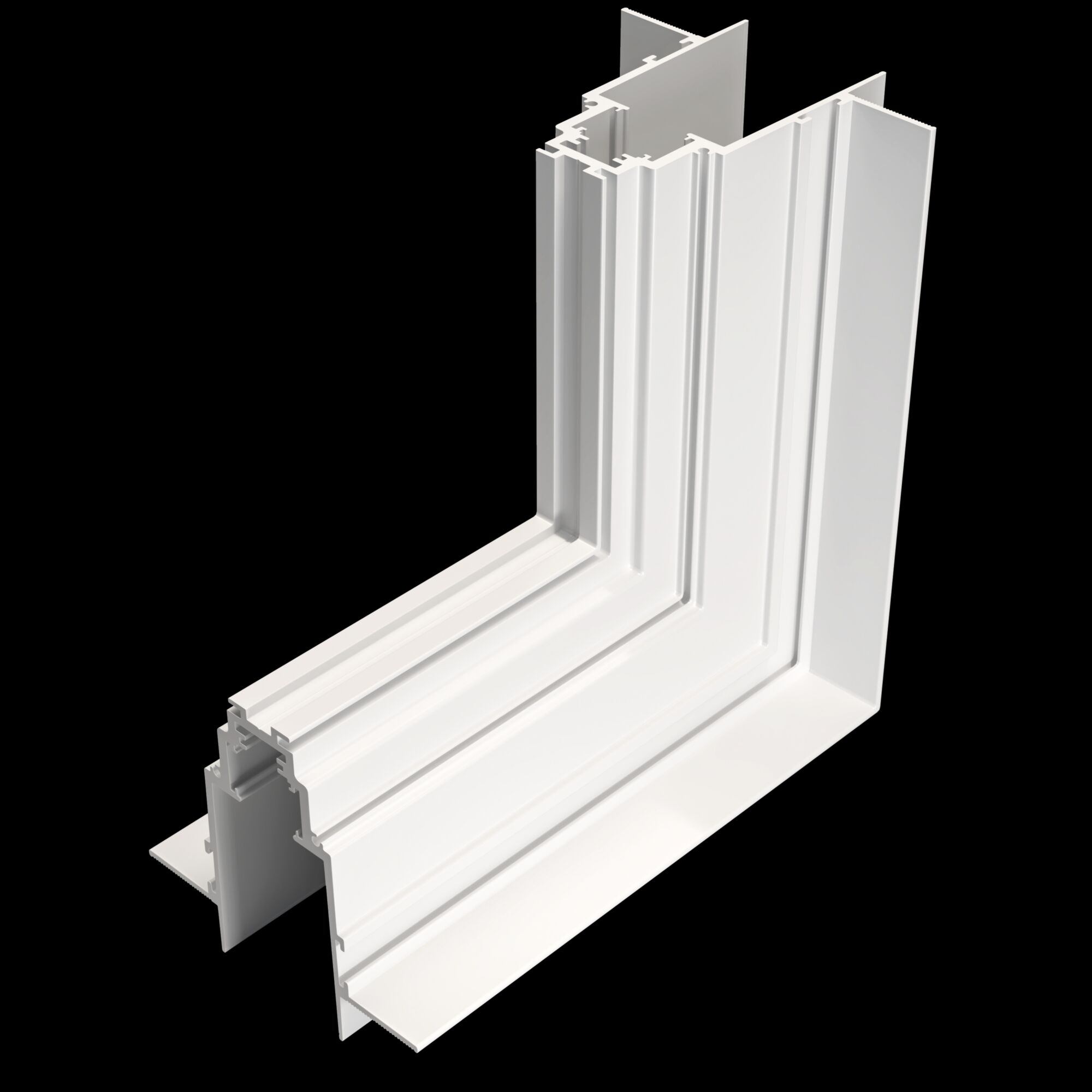 картинка Аксессуар для трекового светильника Technical TRA004OCL-22W от магазина pro-decor.kz