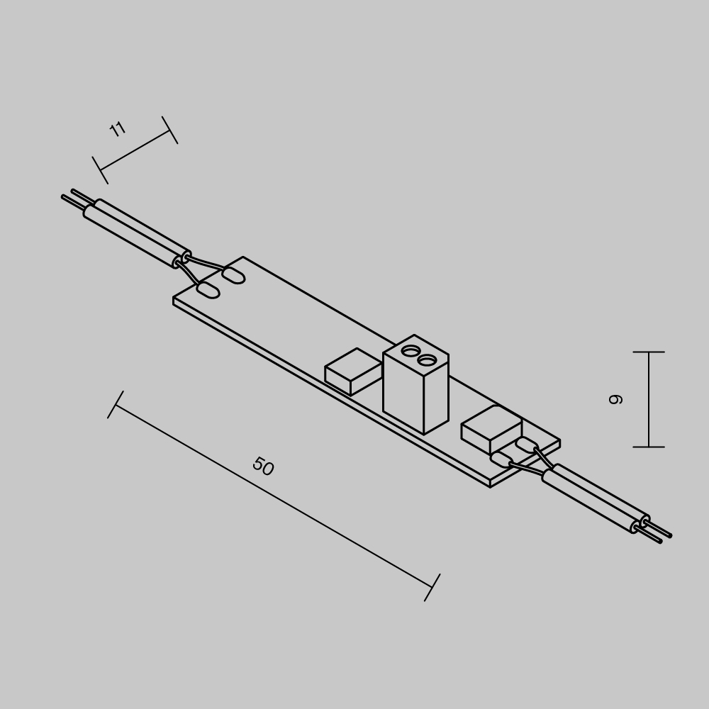 картинка Контроллер Lighting control 751001 от магазина pro-decor.kz