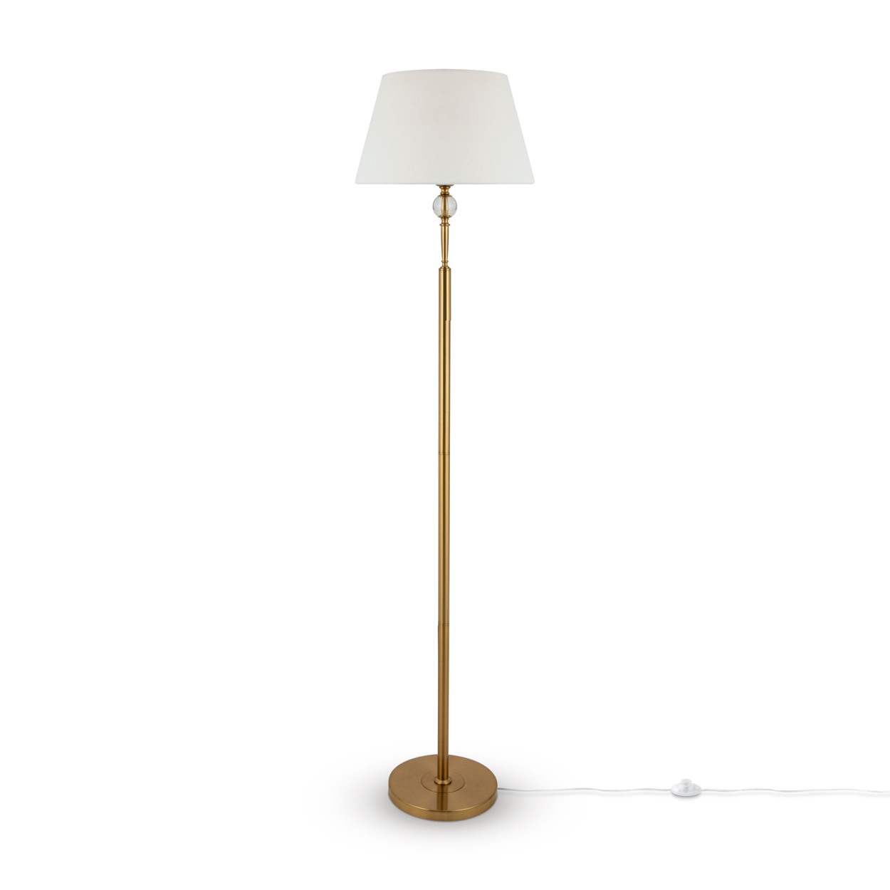 картинка Напольный светильник (торшер) Freya FR5190FL-01BS1 магазин pro-decor.kz являющийся официальным дистрибьютором в Казахстане картинка Напольный светильник (торшер) Freya FR5190FL-01BS1 от магазина pro-decor.kz