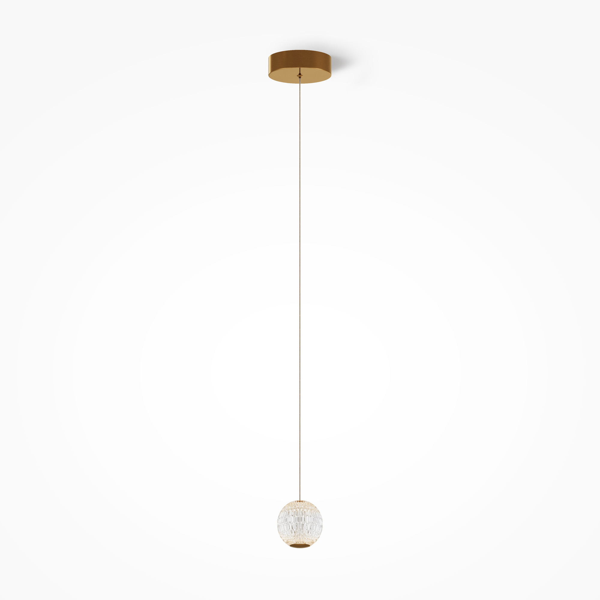 картинка Подвесной светильник Maytoni MOD293PL-L6BS3K от магазина pro-decor.kz