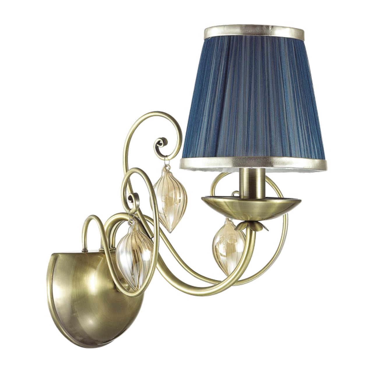 картинка Бра Odeon Light Classic Niagara 3921/1W магазин pro-decor.kz являющийся официальным дистрибьютором в Казахстане картинка Бра Odeon Light Classic Niagara 3921/1W от магазина pro-decor.kz