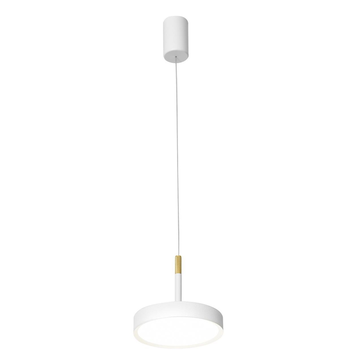 картинка Подвесной светильник Piller 4505-1P от магазина pro-decor.kz