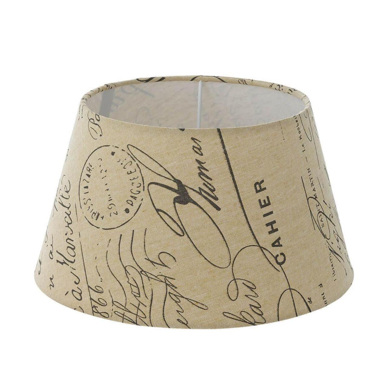 картинка Абажур Eglo Vintage 49987 от магазина pro-decor.kz