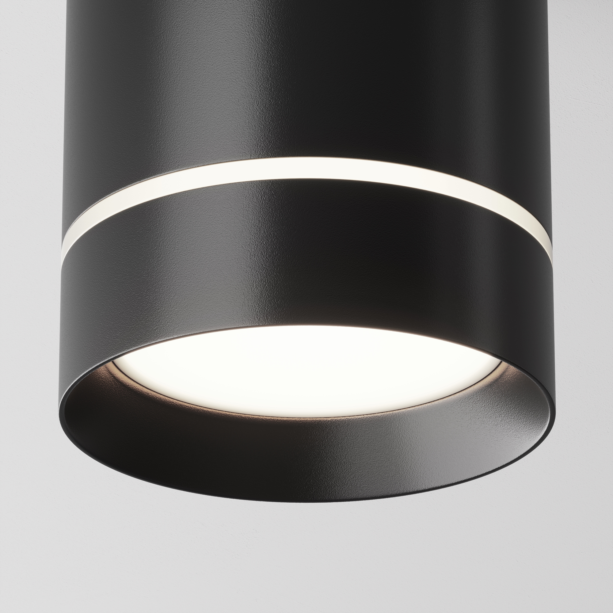 картинка Потолочный светильник Technical C085CL-9W4K-B от магазина pro-decor.kz