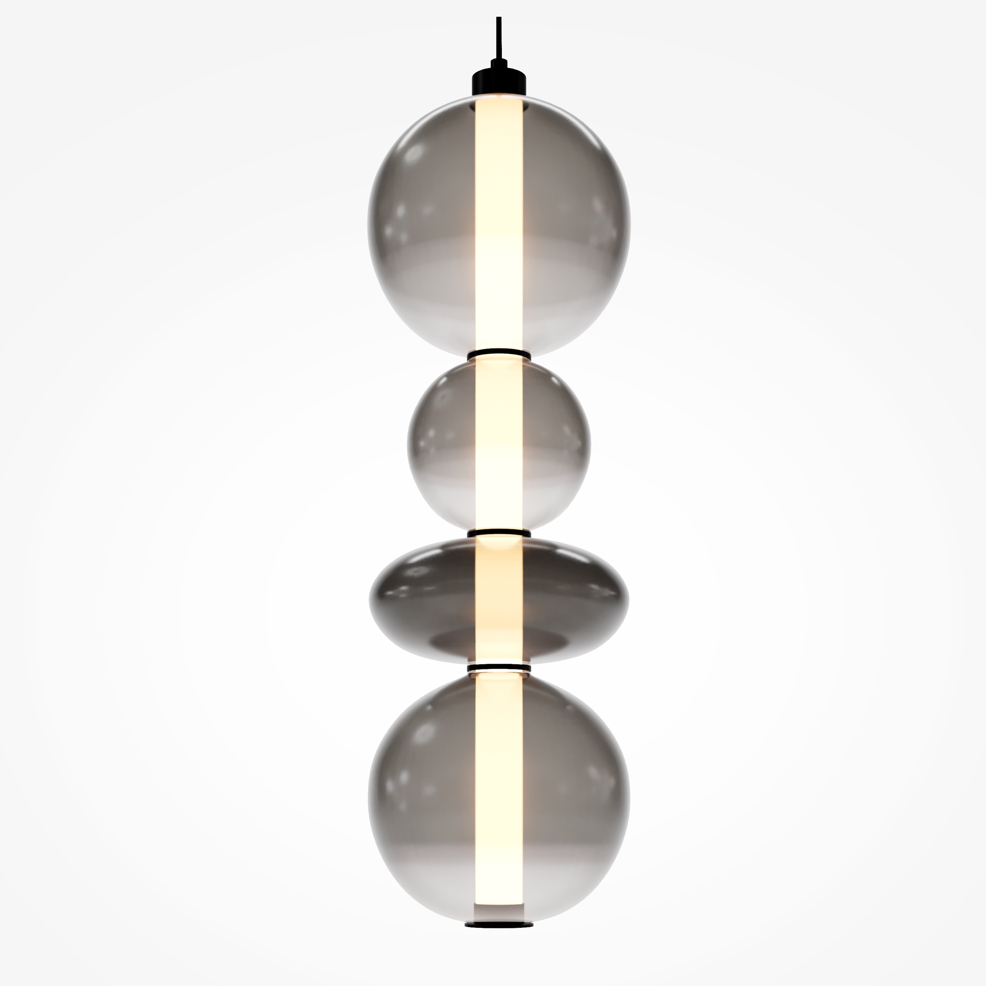 картинка Подвесной светильник Maytoni MOD307PL-L36B3K от магазина pro-decor.kz