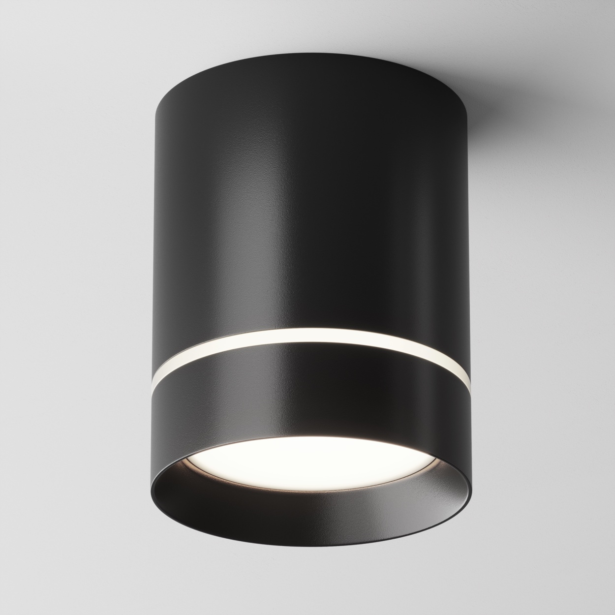 картинка Потолочный светильник Technical C085CL-9W4K-B от магазина pro-decor.kz