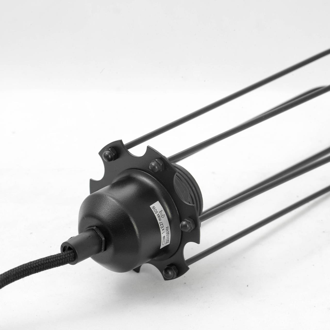 картинка Подвесной светильник Lussole Loft VI LSP-9608 от магазина pro-decor.kz