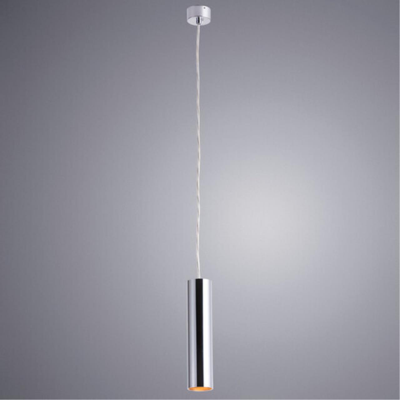 картинка Подвесной светильник Arte Lamp Sirius A1524SP-1CC от магазина pro-decor.kz