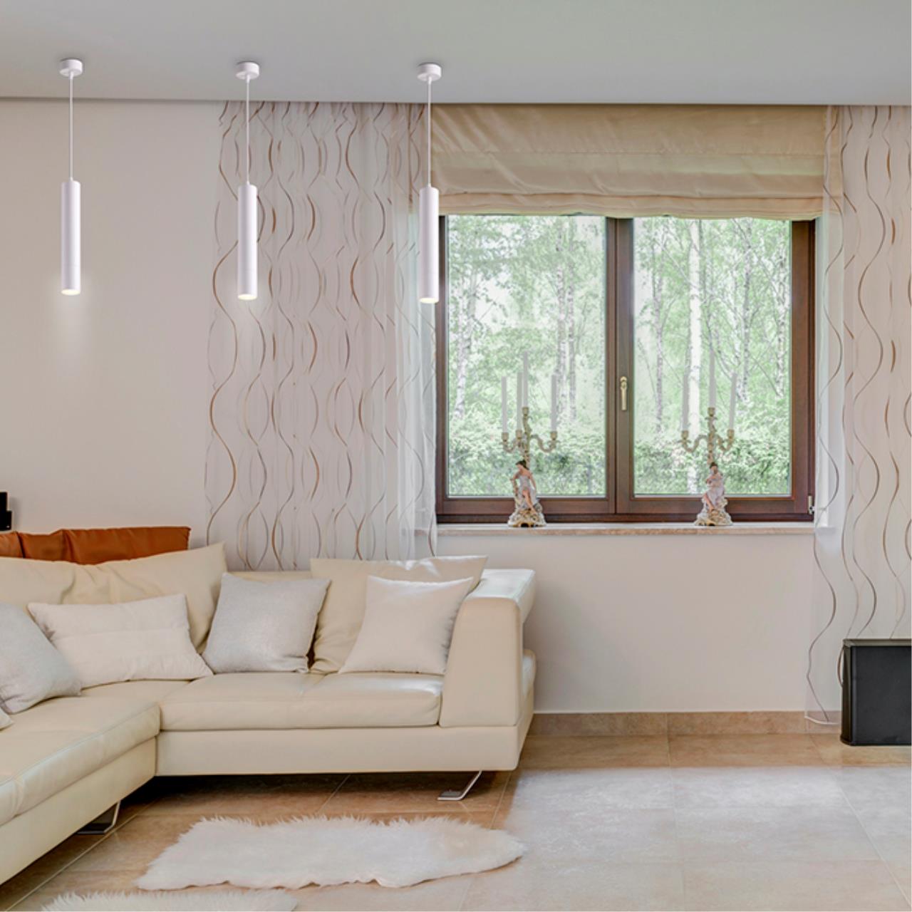 картинка Подвесной светильник Novotech Over Pipe 370621 от магазина pro-decor.kz