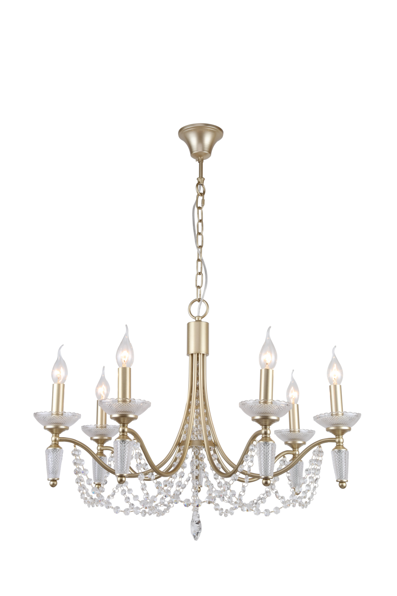 картинка Подвесная люстра Freya Zoe FR2009PL-07G магазин pro-decor.kz являющийся официальным дистрибьютором в Казахстане картинка Подвесная люстра Freya Zoe FR2009PL-07G от магазина pro-decor.kz