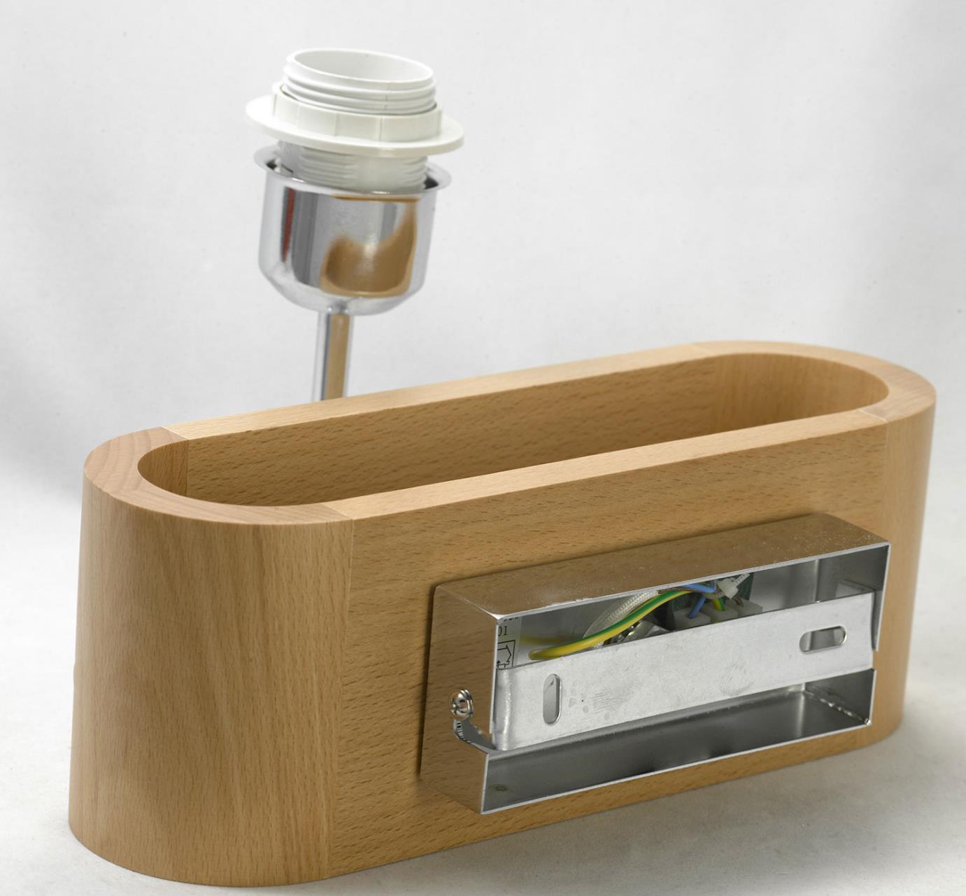 картинка Бра Lussole Nulvi GRLSF-2111-01 от магазина pro-decor.kz