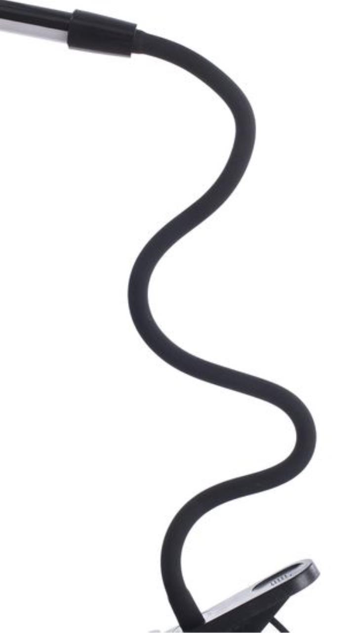 картинка Настольная лампа Arte Lamp Conference A1106LT-1BK от магазина pro-decor.kz