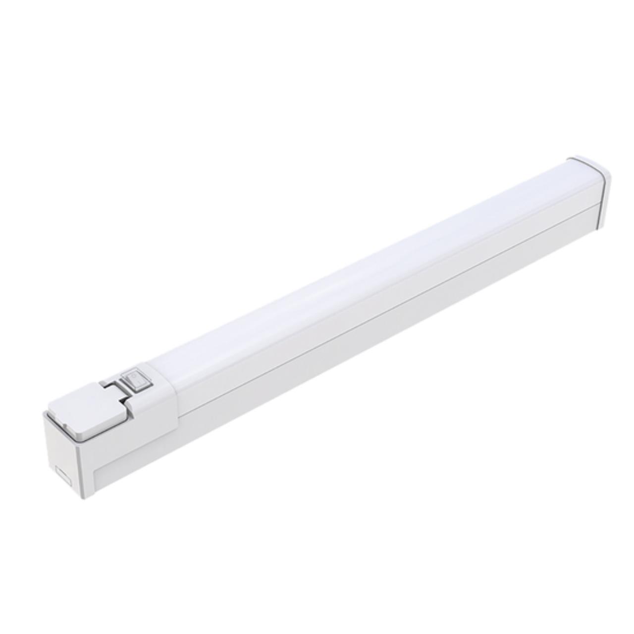 картинка Подсветка для зеркал Arte Lamp CALLISTO A3410AP-1WH от магазина pro-decor.kz
