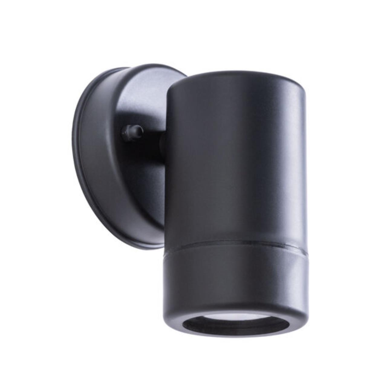 картинка Уличный настенный светильник Arte Lamp Atlas A3503AL-1BK магазин pro-decor.kz являющийся официальным дистрибьютором в Казахстане картинка Уличный настенный светильник Arte Lamp Atlas A3503AL-1BK от магазина pro-decor.kz