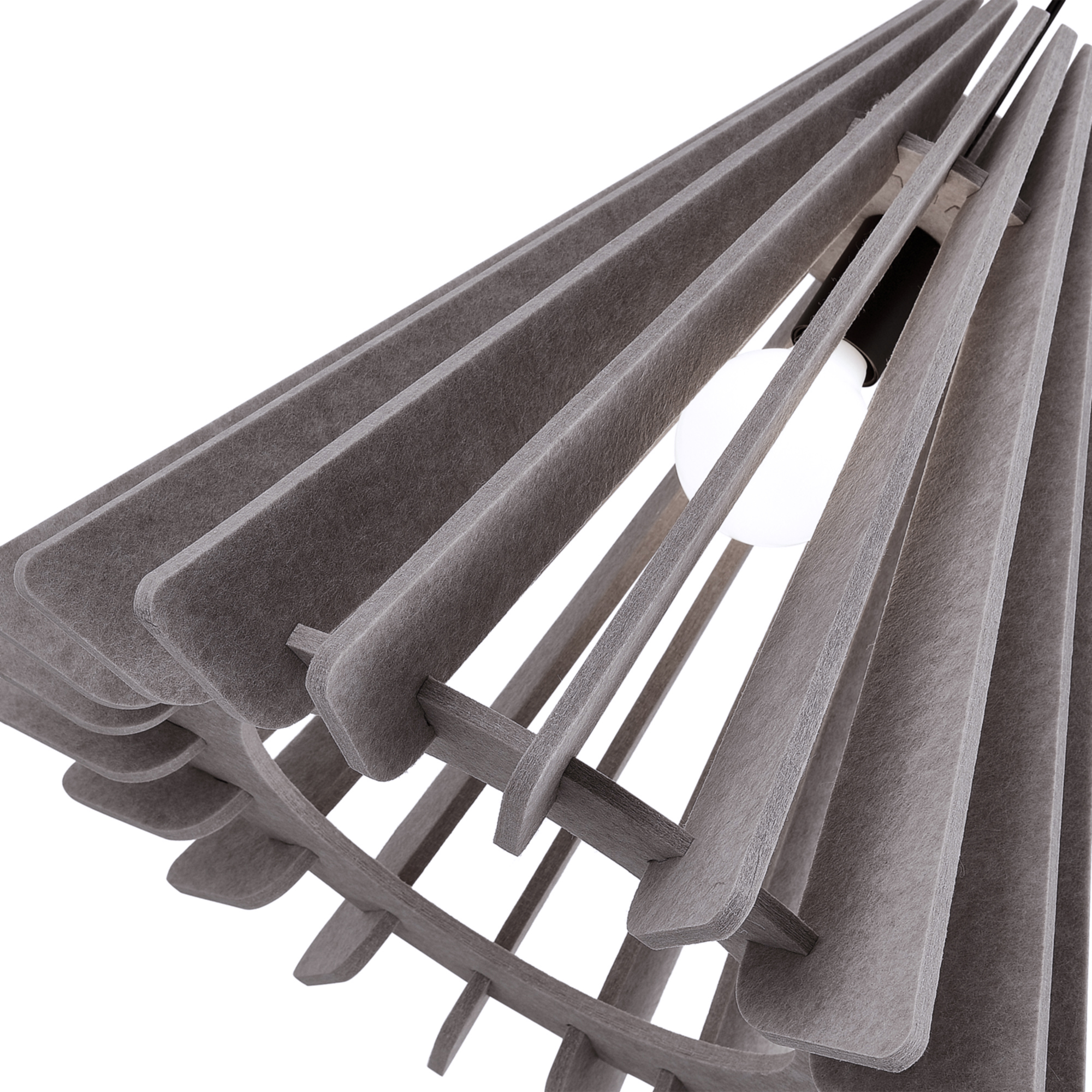 картинка SL3002.403.01 Светильник подвесной ST-Luce  от магазина pro-decor.kz