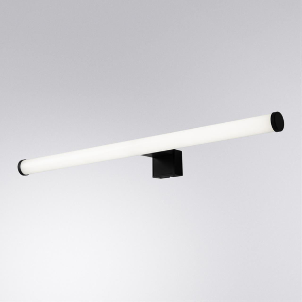 картинка Настенный светильник Arte Lamp ORIZZONE A2937AP-1BK магазин pro-decor.kz являющийся официальным дистрибьютором в Казахстане картинка Настенный светильник Arte Lamp ORIZZONE A2937AP-1BK от магазина pro-decor.kz