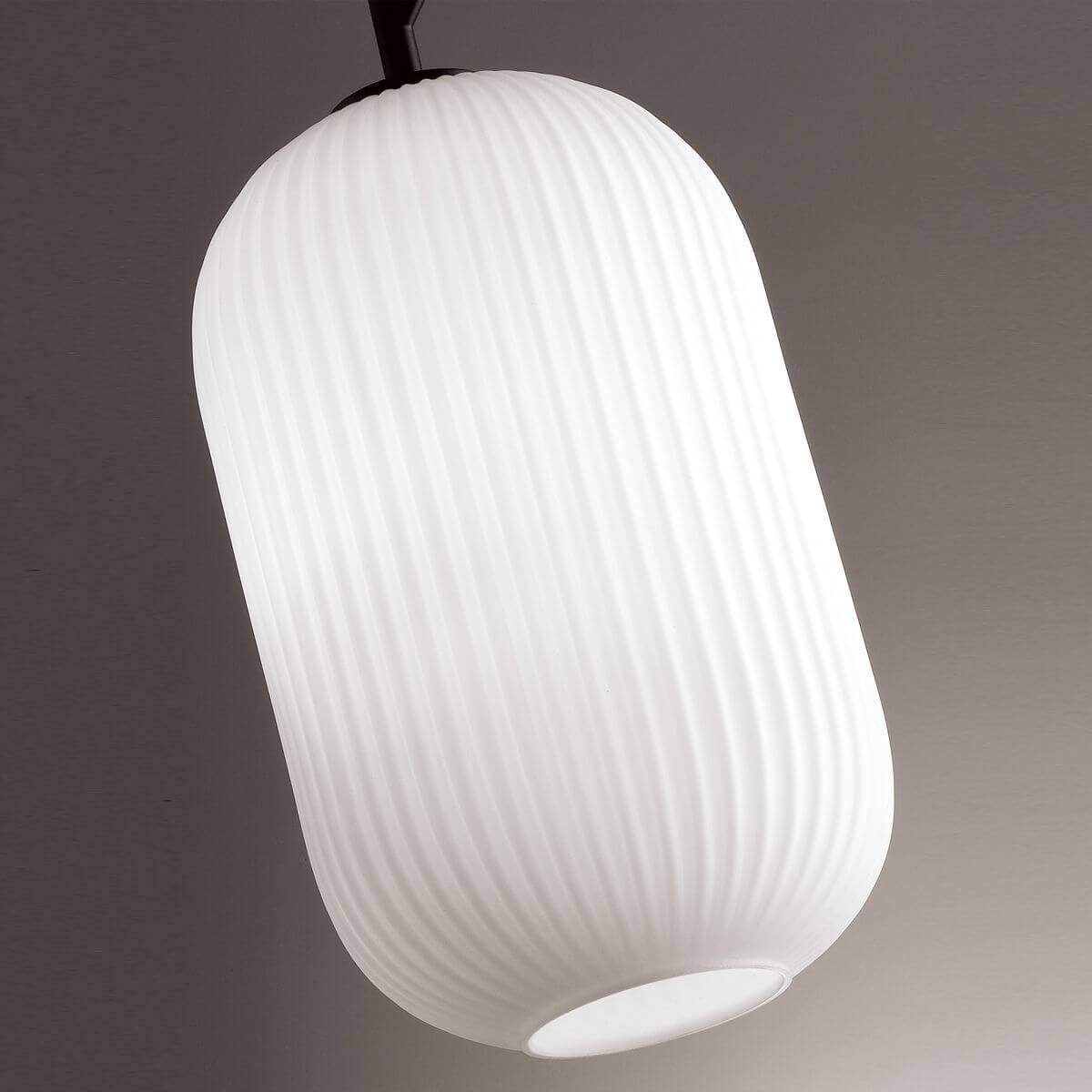 картинка Подвесной светильник Odeon Light Pendant Roofi 4751/1 от магазина pro-decor.kz