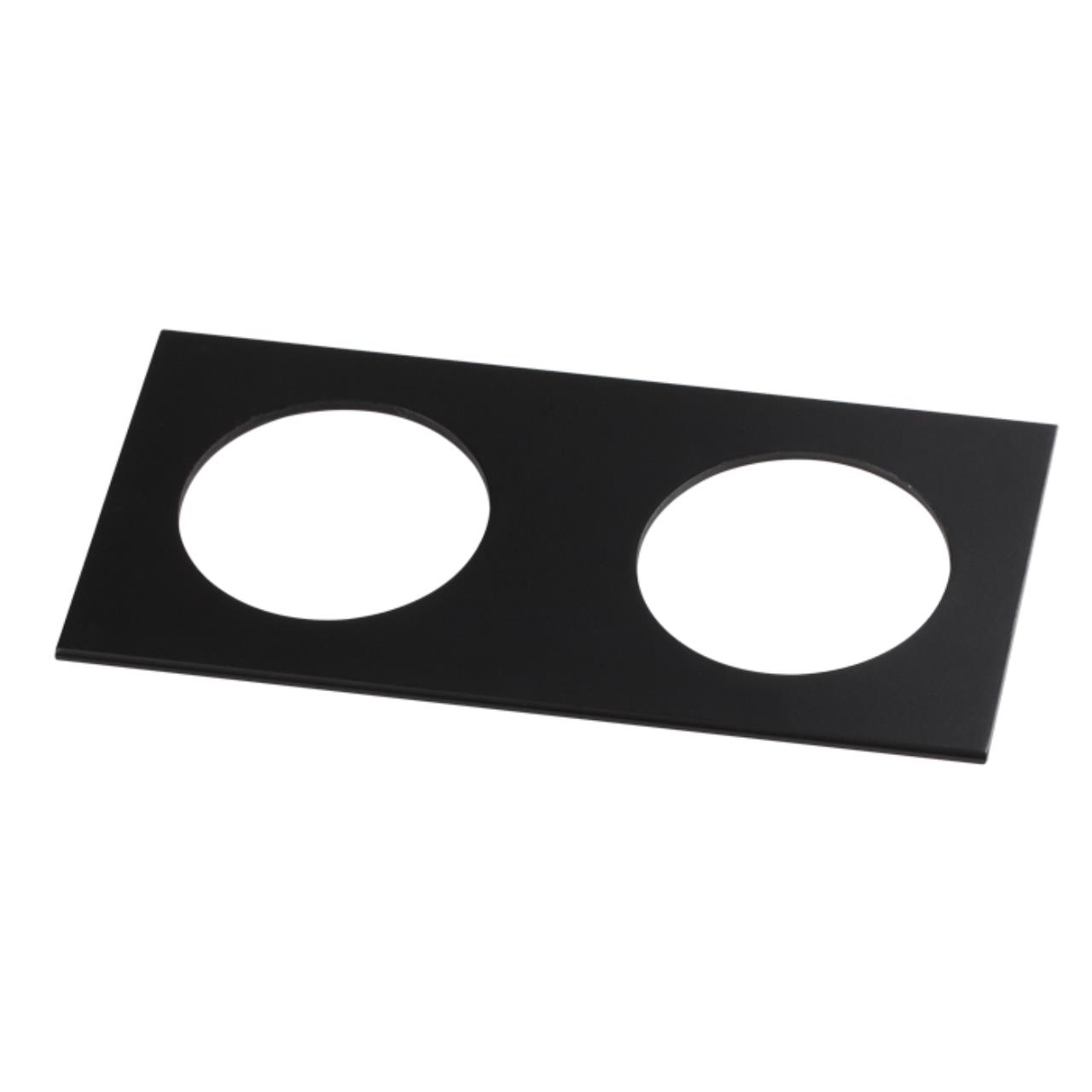 картинка Рамка декоративная Novotech Spot Metis 357597 от магазина pro-decor.kz