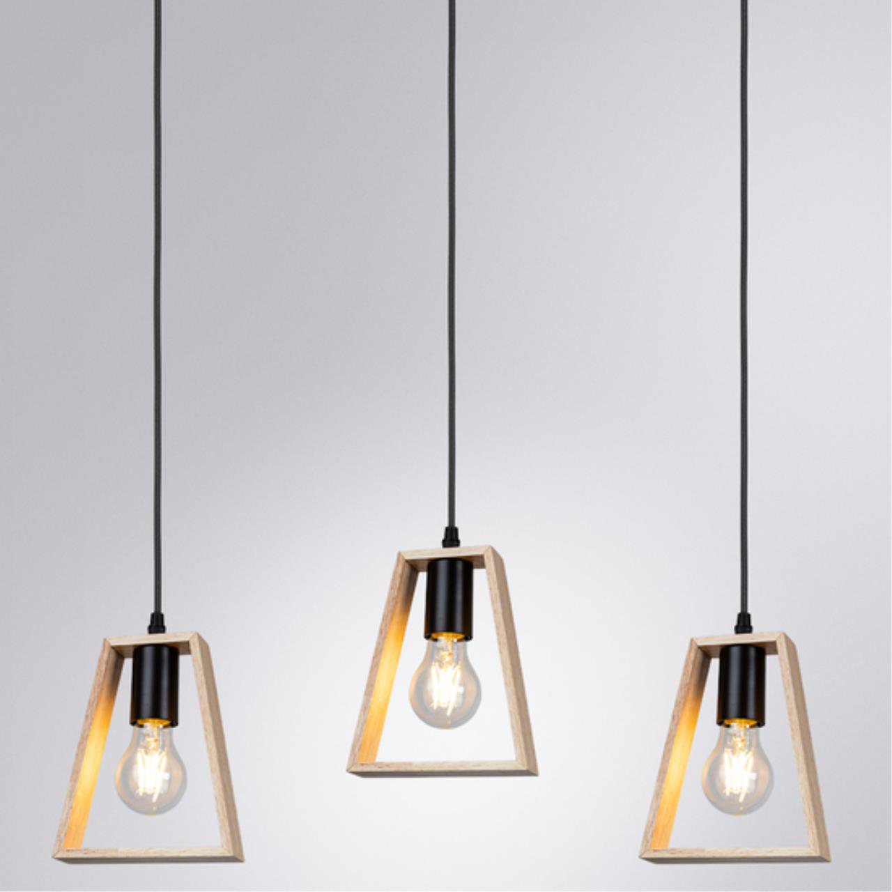 картинка Подвесной светильник Arte Lamp BRUSSELS A8030SP-3BK магазин pro-decor.kz являющийся официальным дистрибьютором в Казахстане картинка Подвесной светильник Arte Lamp BRUSSELS A8030SP-3BK от магазина pro-decor.kz