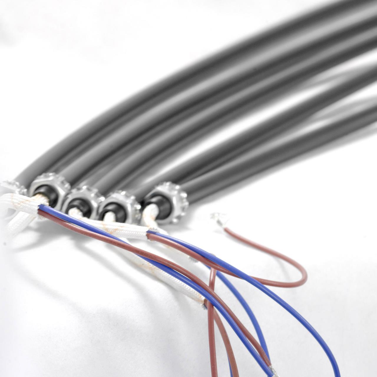 картинка Подвесная люстра Lussole Lgo Lafayette LSP-8266 от магазина pro-decor.kz