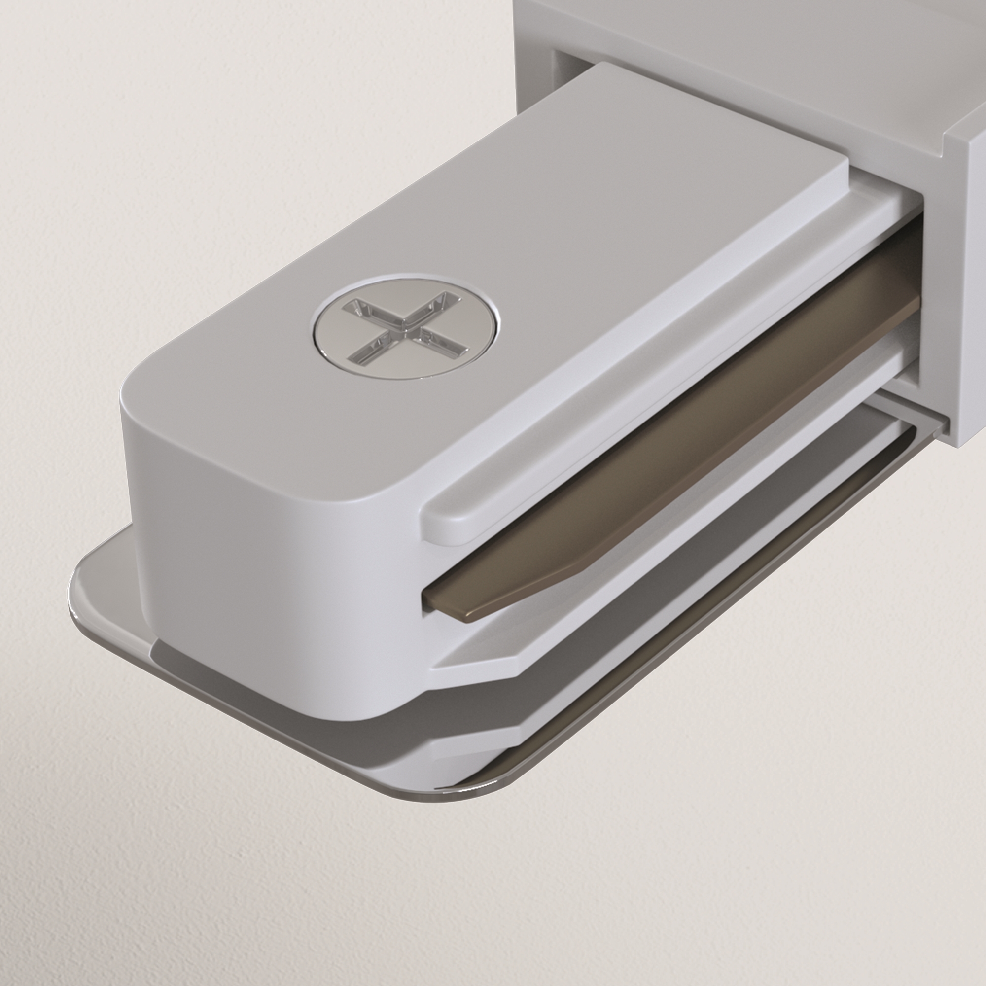 картинка Коннектор прямой Maytoni Track TRA001C-11W от магазина pro-decor.kz