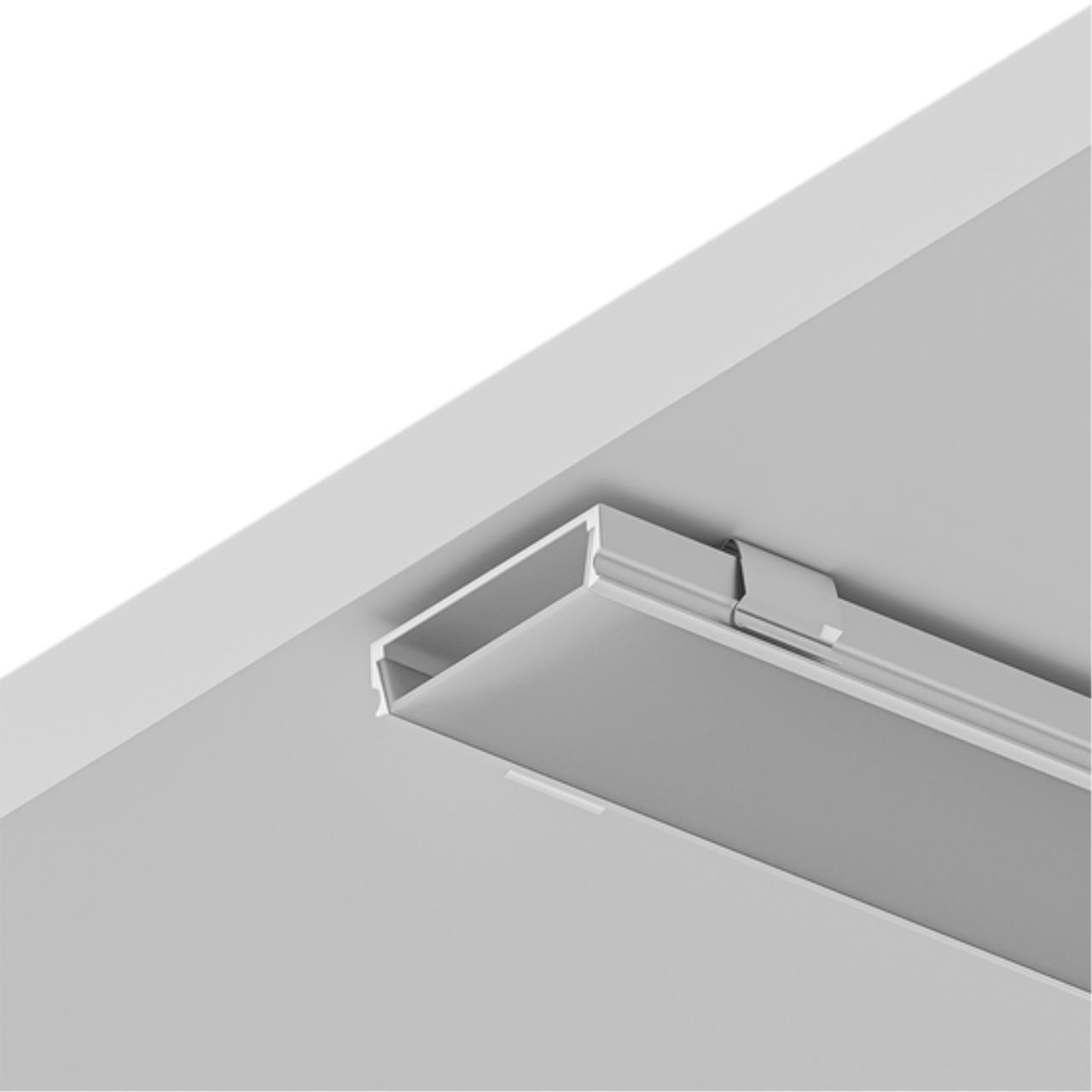 картинка Профиль для светодиодной ленты Arte Lamp SURFACE A150605S от магазина pro-decor.kz