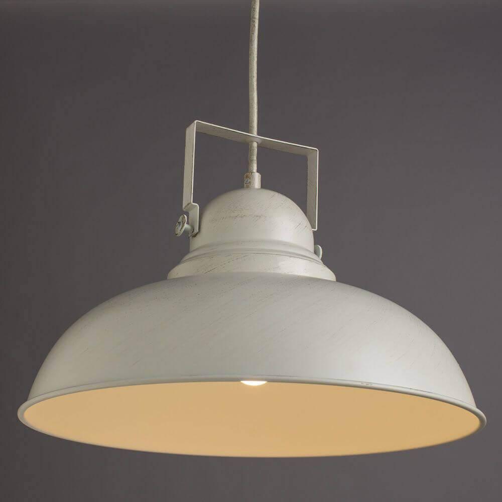 картинка Подвесной светильник Arte Lamp Martin A5213SP-1WG от магазина pro-decor.kz